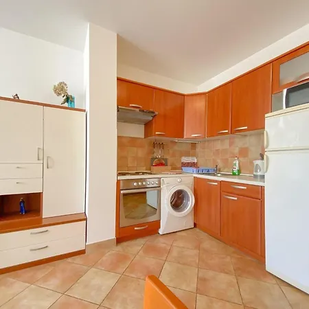 Ferienwohnung Fur 4 Personen Ca 45 Qm In Novigrad, Istrien Istrische Riviera - B44547 アパート *
