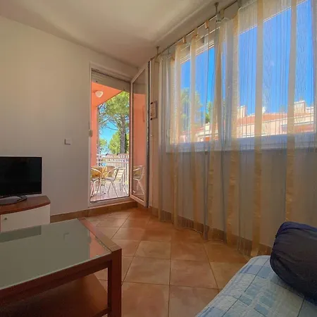 Ferienwohnung Fur 4 Personen Ca 45 Qm In Novigrad, Istrien Istrische Riviera - B44547