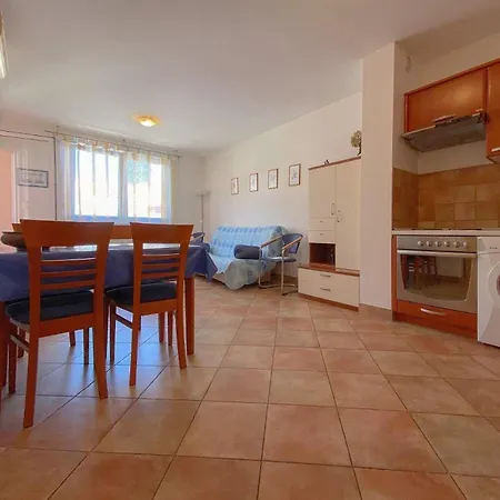 Ferienwohnung Fur 4 Personen Ca 45 Qm In Novigrad, Istrien Istrische Riviera - B44547 *
