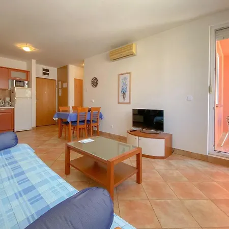 アパート Ferienwohnung Fur 4 Personen Ca 45 Qm In Novigrad, Istrien Istrische Riviera - B44547