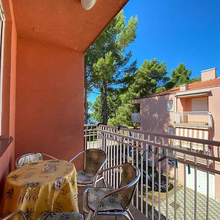 Ferienwohnung Fur 4 Personen Ca 45 Qm In Novigrad, Istrien Istrische Riviera - B44547 アパート Karpinjan