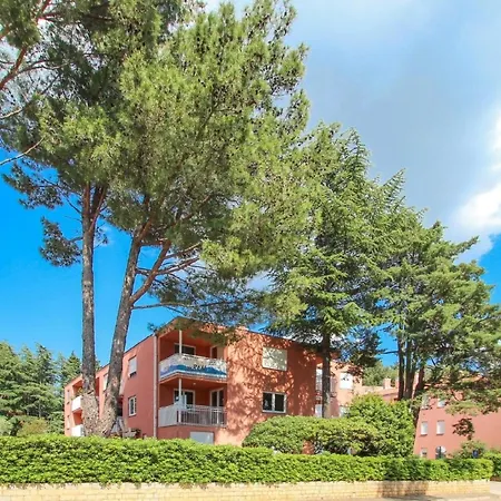 Ferienwohnung Fur 4 Personen Ca 45 Qm In Novigrad, Istrien Istrische Riviera - B44547 Karpinjan