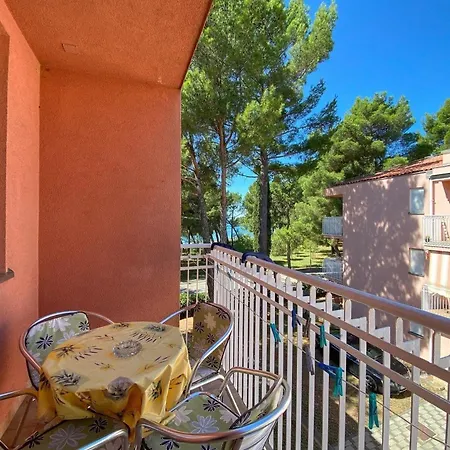 アパート Ferienwohnung Fur 4 Personen Ca 45 Qm In Novigrad, Istrien Istrische Riviera - B44547 Karpinjan